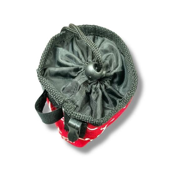 Outward Hound Dog Bowl Travel Gear Water Expand Collapse Hike Walk Camp Pet 5" - Picture 6 of 11